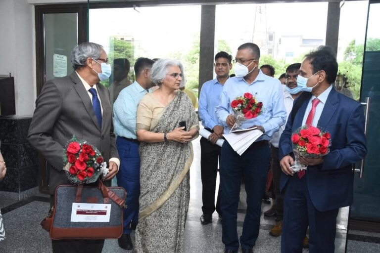 Dr. Chaytanya Bora